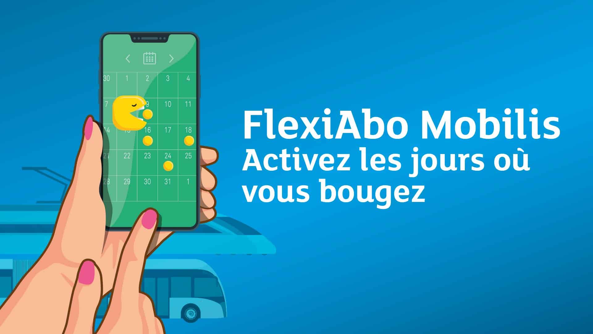 FlexiAbo Mobilis