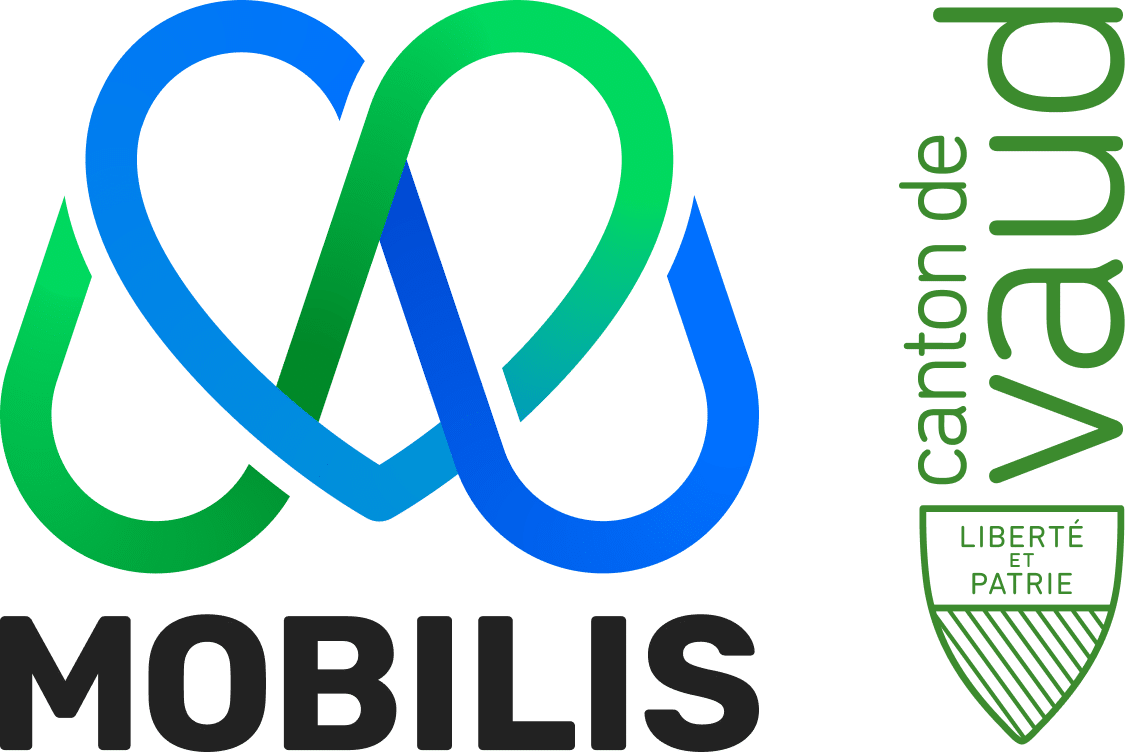 Logo Mobilis
