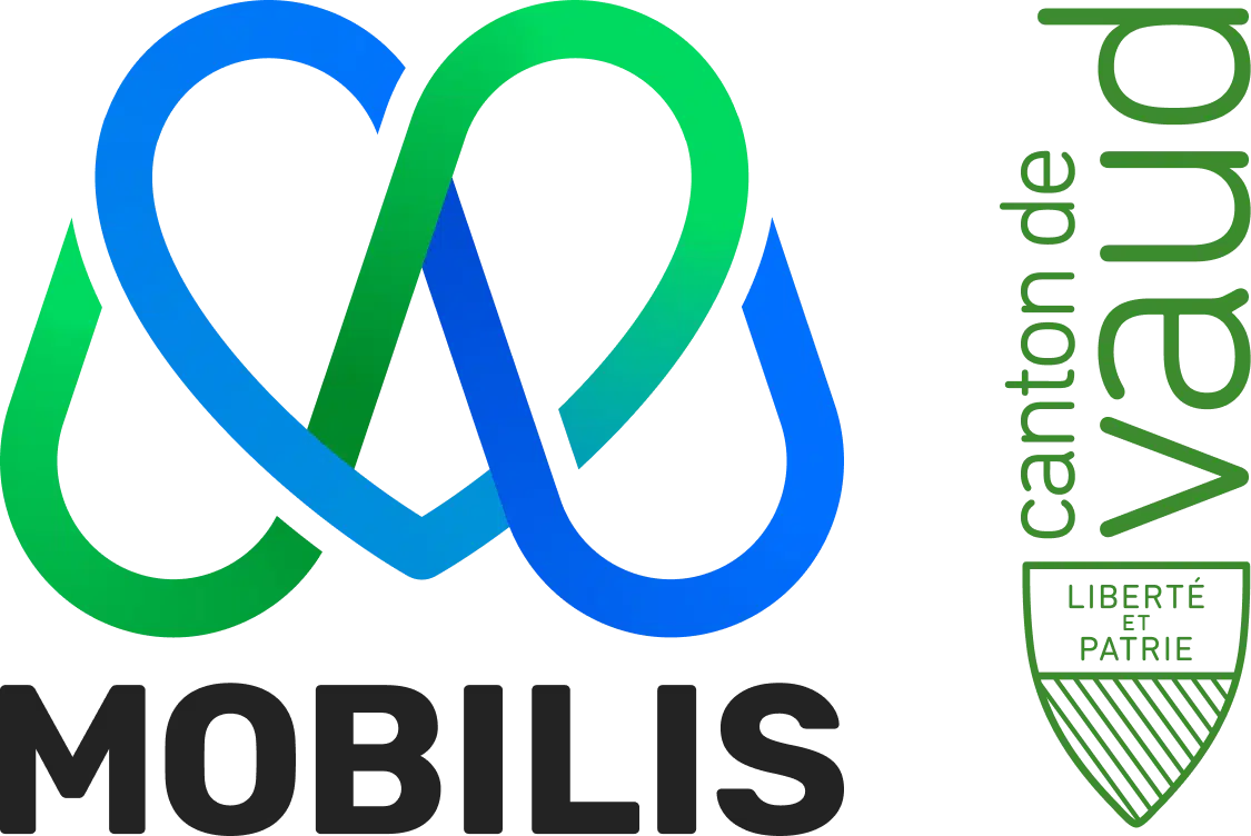Logo Mobilis