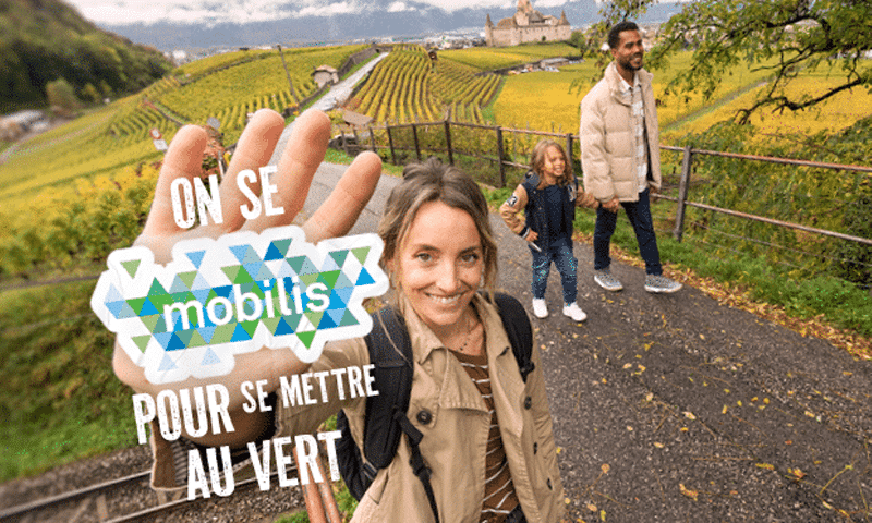 We're getting MOBILE, what about you?